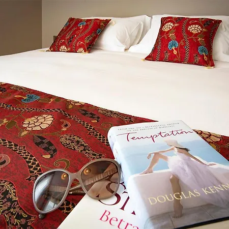 Uzunyurt Sleeps 4 فاراليا