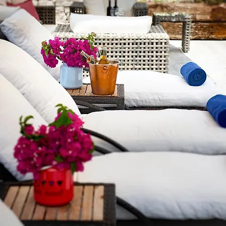 Uzunyurt Sleeps 4 Villa *
