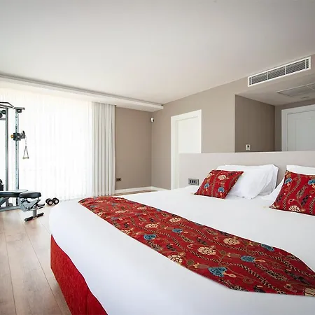 Villa Uzunyurt Sleeps 4