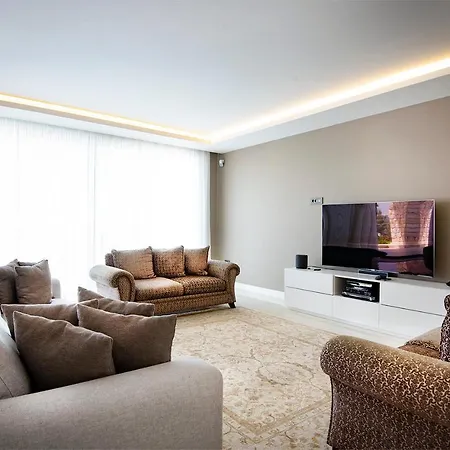 Uzunyurt Sleeps 4 Villa *